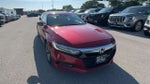 2020 Honda Accord Sedan EX-L 1.5T CVT