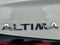 2021 Nissan Altima 2.5 SR Sedan