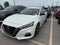 2022 Nissan Altima 2.5 SR Sedan