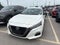 2022 Nissan Altima 2.5 SR Sedan