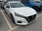 2022 Nissan Altima 2.5 SR Sedan