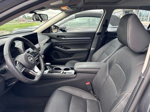 2024 Nissan Altima 2.5 SL Sedan