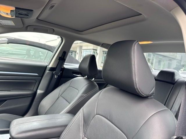 2024 Nissan Altima 2.5 SL Sedan