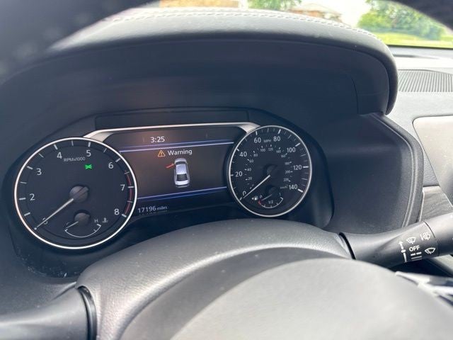 2024 Nissan Altima 2.5 SL Sedan