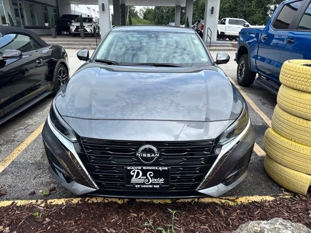 2024 Nissan Altima 2.5 SL Sedan