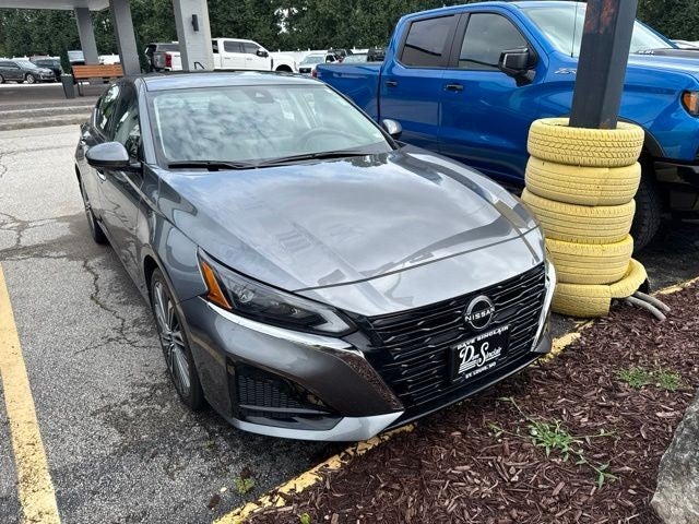 2024 Nissan Altima 2.5 SL Sedan