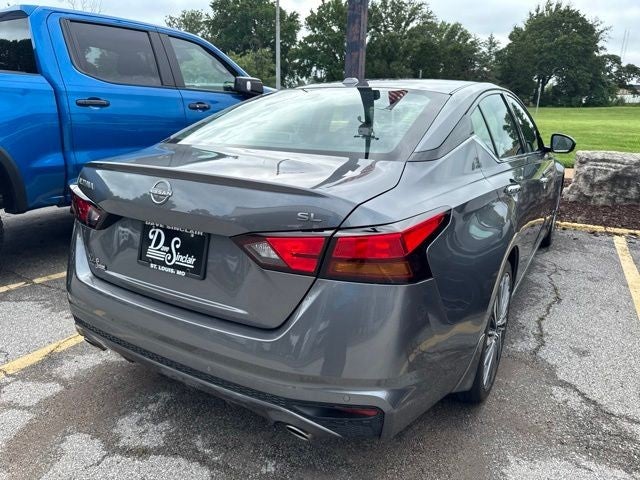 2024 Nissan Altima 2.5 SL Sedan