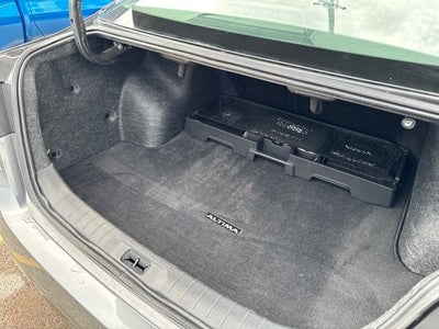 2024 Nissan Altima 2.5 SL Sedan