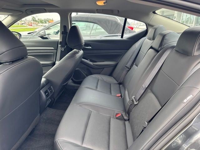 2024 Nissan Altima 2.5 SL Sedan