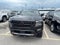 2024 Nissan Frontier Crew Cab 4x4 PRO-4X