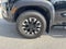 2024 Nissan Frontier Crew Cab 4x4 PRO-4X