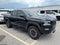 2024 Nissan Frontier Crew Cab 4x4 PRO-4X