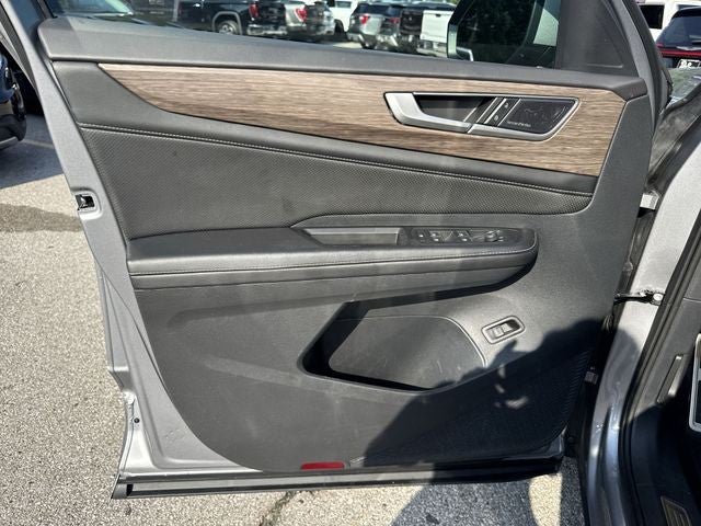 2024 Volkswagen Atlas 2.0T SEL Premium R-Line 4MOTION