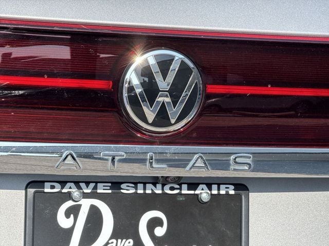 2024 Volkswagen Atlas 2.0T SEL Premium R-Line 4MOTION