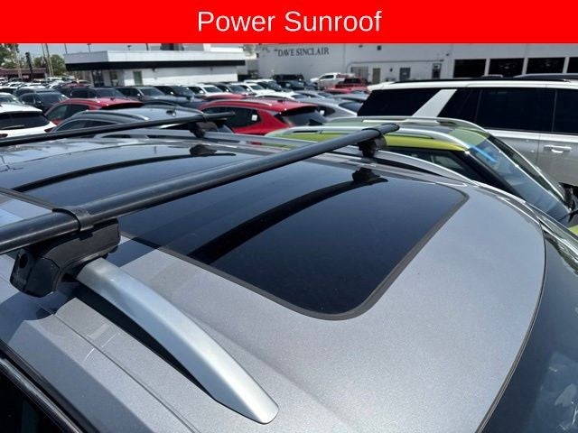 2024 Volkswagen Atlas 2.0T SEL Premium R-Line 4MOTION