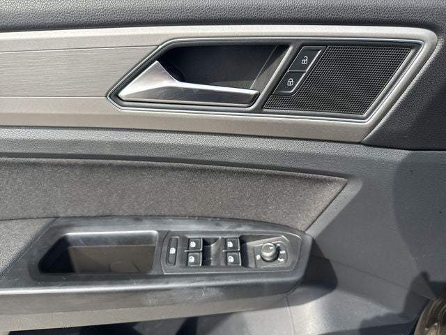 2019 Volkswagen Atlas 3.6L V6 S 4MOTION