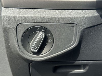 2019 Volkswagen Atlas 3.6L V6 S 4MOTION