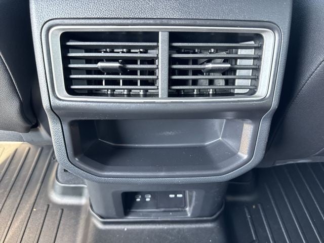 2026 Volkswagen Atlas Cross Sport 2.0T SE w/Technology 4MOTION