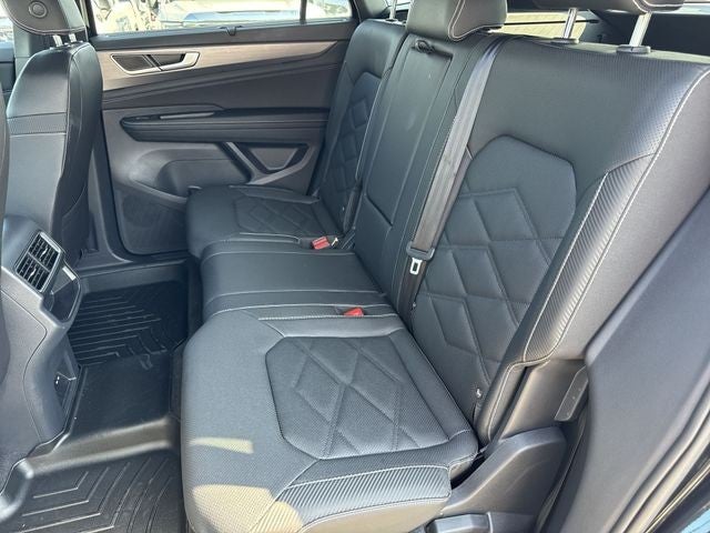 2026 Volkswagen Atlas Cross Sport 2.0T SE w/Technology 4MOTION