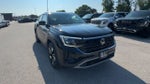 2026 Volkswagen Atlas Cross Sport 2.0T SE w/Technology 4MOTION