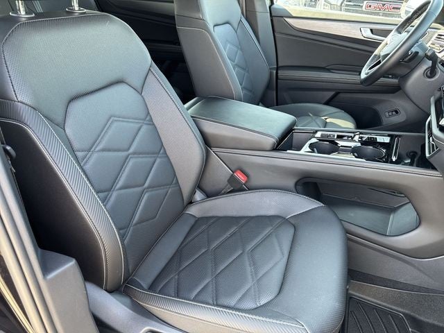2026 Volkswagen Atlas Cross Sport 2.0T SE w/Technology 4MOTION