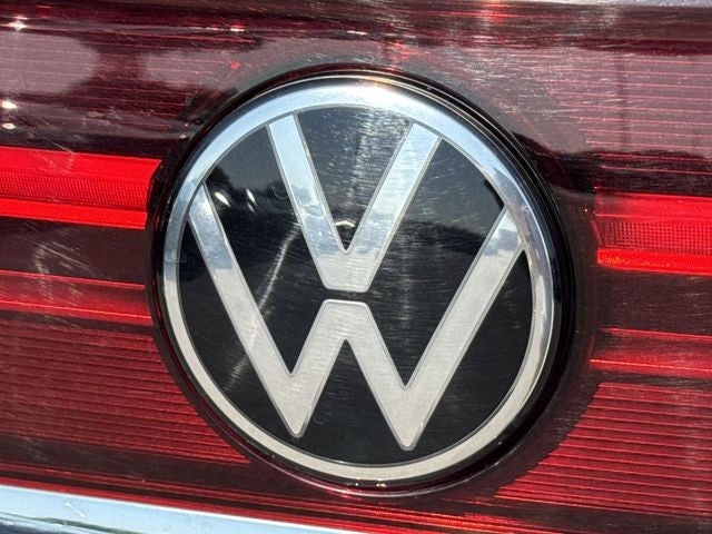 2026 Volkswagen Atlas Cross Sport 2.0T SE w/Technology 4MOTION