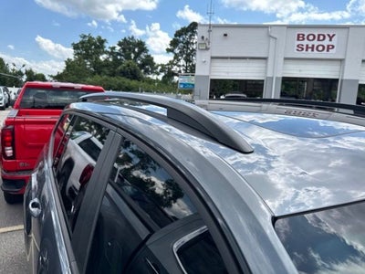 2023 Volkswagen Atlas 3.6L V6 SEL R-Line Black 4MOTION