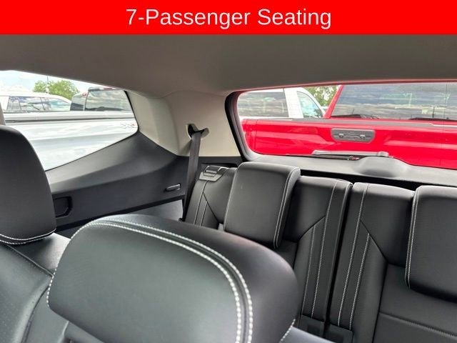 2023 Volkswagen Atlas 3.6L V6 SEL R-Line Black 4MOTION