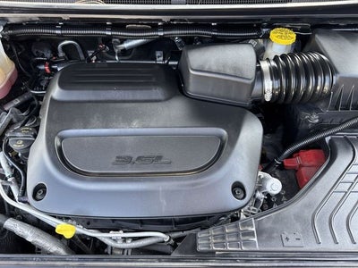 2023 Chrysler Pacifica Touring L FWD