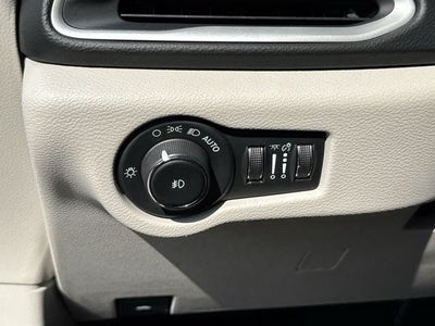 2023 Chrysler Pacifica Touring L FWD