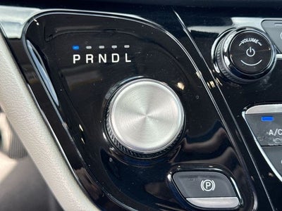 2023 Chrysler Pacifica Touring L FWD