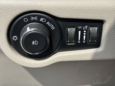 2023 Chrysler Pacifica Touring L FWD