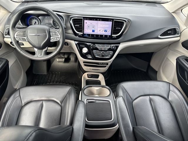 2023 Chrysler Pacifica Touring L FWD