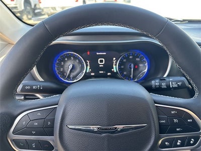 2024 Chrysler Pacifica Touring L FWD
