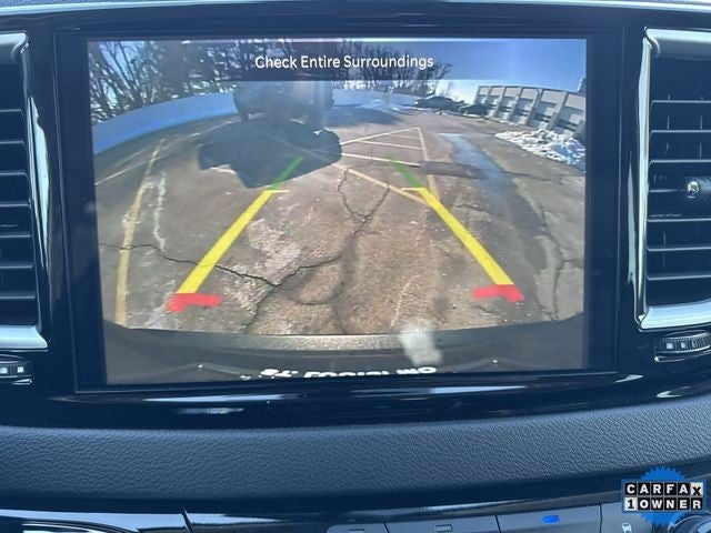 2024 Chrysler Pacifica Touring L FWD