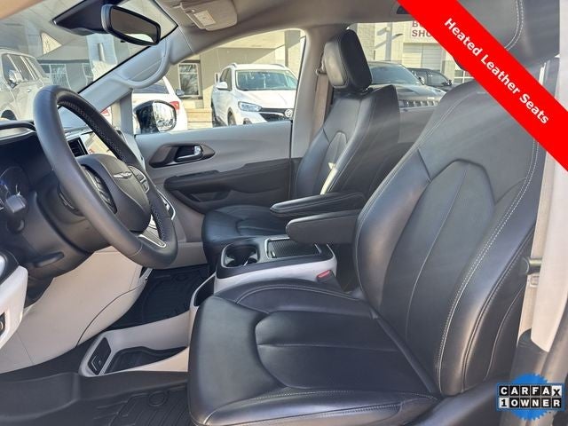 2024 Chrysler Pacifica Touring L FWD