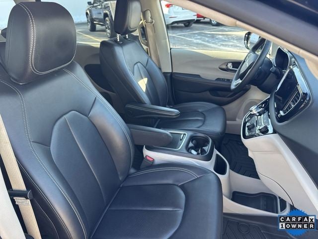 2024 Chrysler Pacifica Touring L FWD