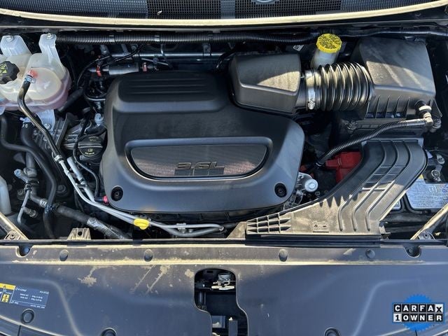 2024 Chrysler Pacifica Touring L FWD