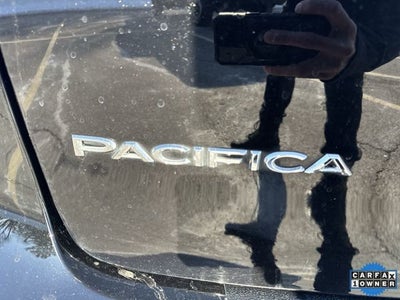 2024 Chrysler Pacifica Touring L FWD