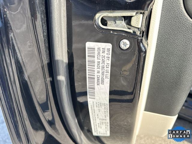 2024 Chrysler Pacifica Touring L FWD