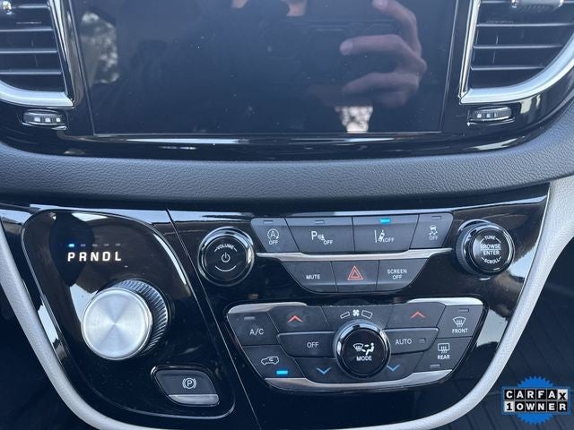 2024 Chrysler Pacifica Touring L FWD