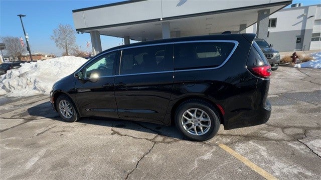 2024 Chrysler Pacifica Touring L FWD