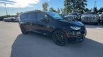 2025 Chrysler Pacifica Limited FWD