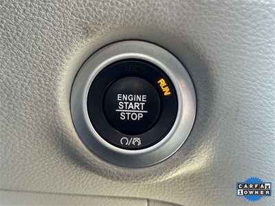 2024 Chrysler Pacifica Limited FWD