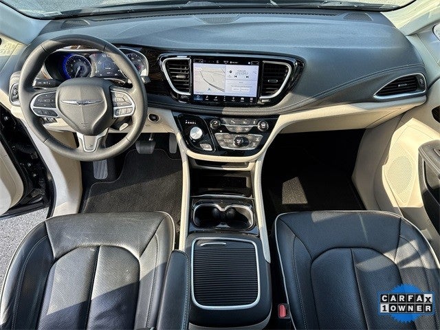 2024 Chrysler Pacifica Limited FWD