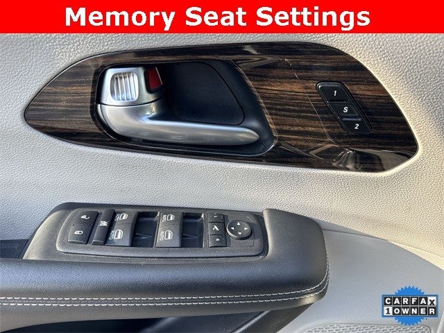 2024 Chrysler Pacifica Limited FWD