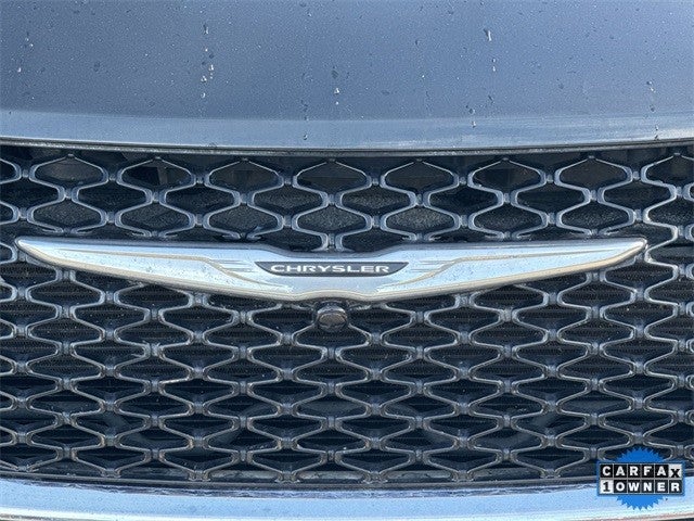 2024 Chrysler Pacifica Limited FWD