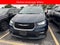 2023 Chrysler Pacifica Hybrid Limited FWD
