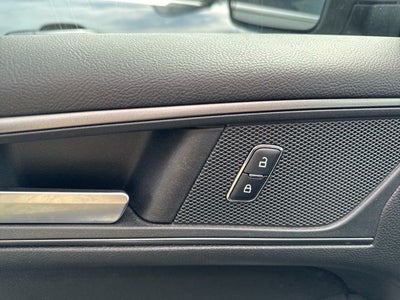 2018 Ford Edge SE FWD