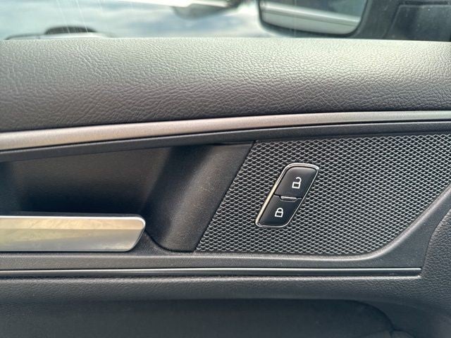 2018 Ford Edge SE FWD